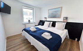 Hotel Frederikshavn