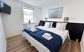 Hotel Frederikshavn